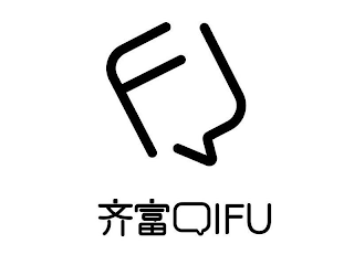 F QIFU logo