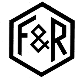 F & R