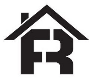 F R logo