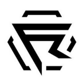 F R logo