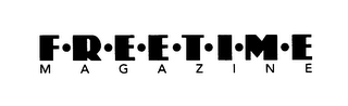 F R E E T I M E  M A G A Z I N E logo