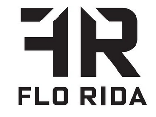 F R FLO RIDA logo