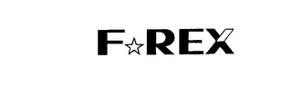 F REX