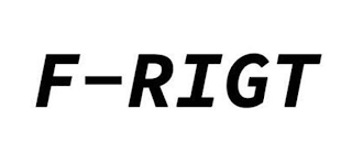 F-RIGT logo