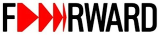 F RWARD logo