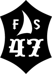 F S 47 logo