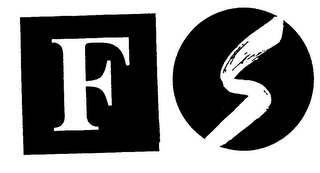 F S logo