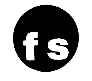 F S logo