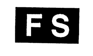 F S logo