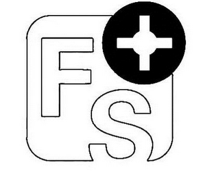 F S logo