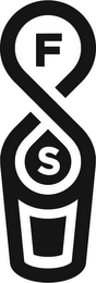 F S logo