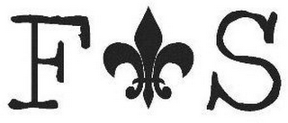 F S logo