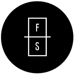 F S logo