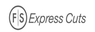 F S EXPRESS CUTS logo