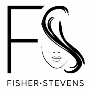 F S FISHER-STEVENS logo