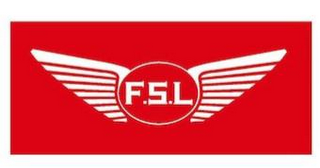 F S L logo