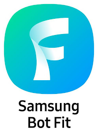 F SAMSUNG BOT FIT logo