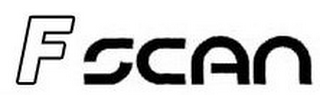 F SCAN logo