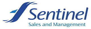 F SENTINEL SALES AND MANAGEMENT logo