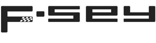 F-SEY logo