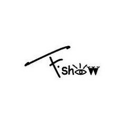 F. SHOW logo