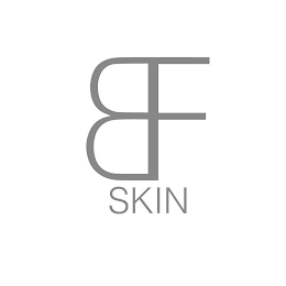F SKIN logo