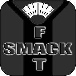 F SMACK T logo