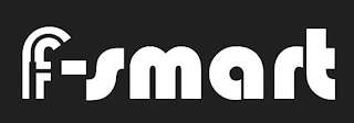 F-SMART logo