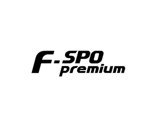 F-SPO PREMIUM logo