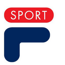 F SPORT logo