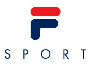 F SPORT logo