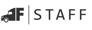 F STAFF logo