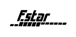 F-STAR logo