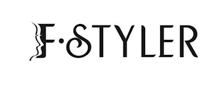 F • STYLER logo