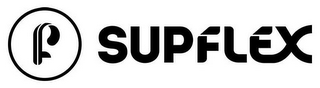 F SUPFLEX logo