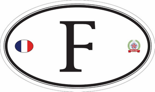 F SURCULUS PERURO logo