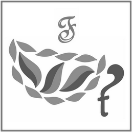 F T logo