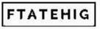 F T A T E H I G logo
