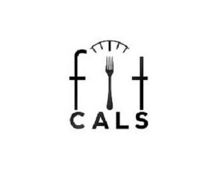 F T CALS logo