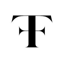 F T F logo