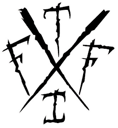 F T F I X logo