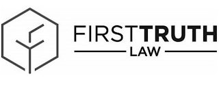 F T FIRSTTRUTH LAW logo