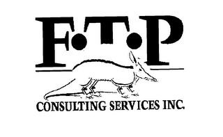 F-T-P CONSULTING SERVICES INC. logo