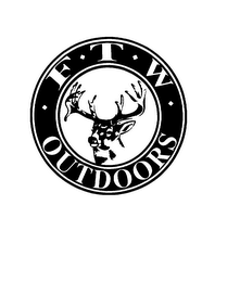 F T W OUTDOORS