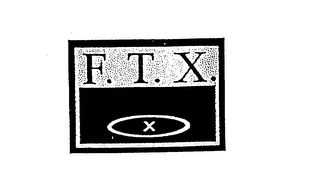 F. T. X. X logo