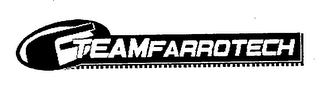 F TEAMFARROTECH logo