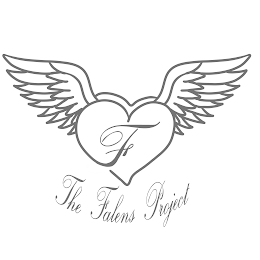 F THE FALENS PROJECT logo