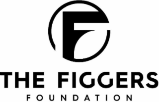 F THE FIGGERS FOUNDATION logo