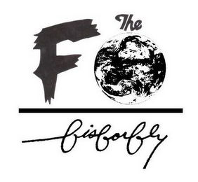 F THE FISFORFLY logo