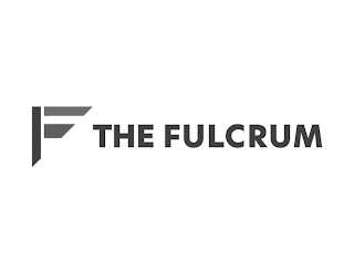 F THE FULCRUM logo